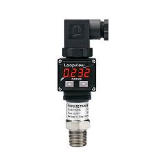 Pressure Transmitters